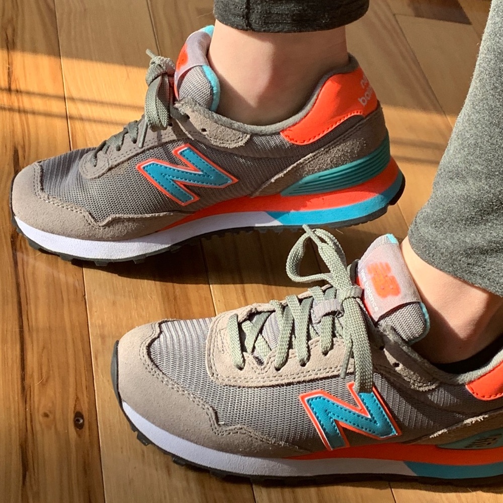 New Balance 515